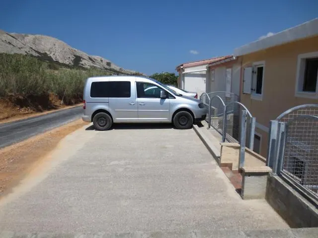 Lejlighed Rita Pag Town