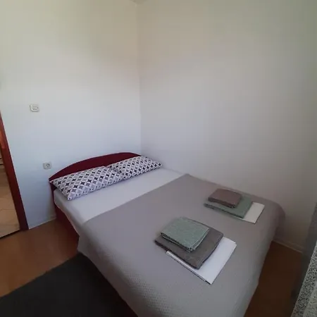 Appartement Rita Pag Town