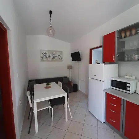 Rita Appartement