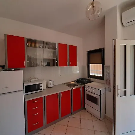 Rita Appartement Pag Town