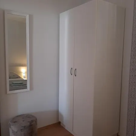 Appartement Rita *
