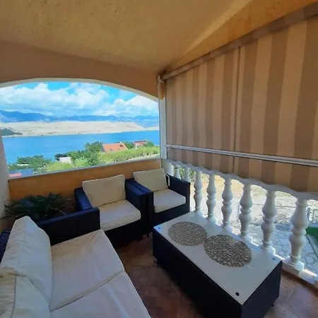 Appartement Rita *