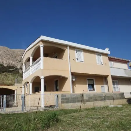 Appartement Rita
