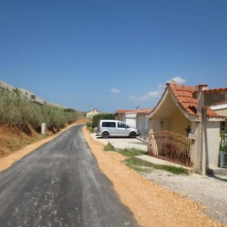 Rita Διαμέρισμα