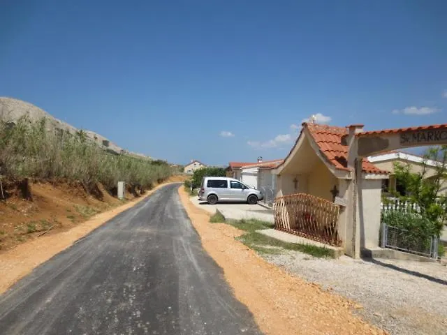 Rita Διαμέρισμα