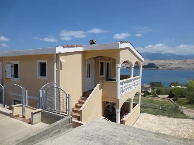 Rita Διαμέρισμα Pag Town